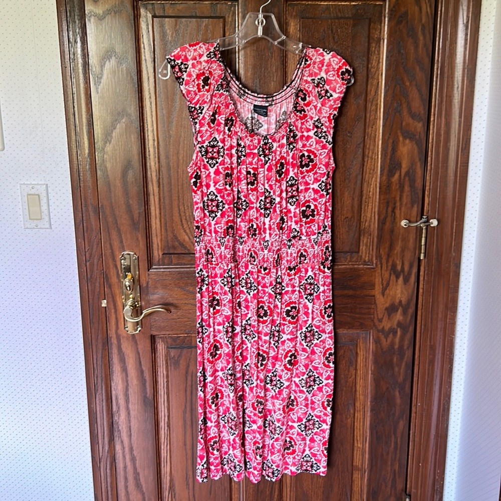 Faded Glory cute short summer dress